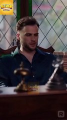 Fated to My Forbidden Alpha - Fantasy Werewolf Romance Full HD Short Drama 2025 #shortfilm