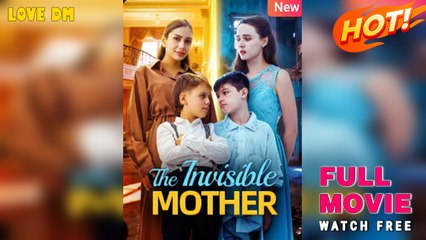 A Mother You Never Saw - Full Movie