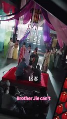 Sang Ratu Telah Tiba | The Empress has arrived | Drama China | SUB INDO