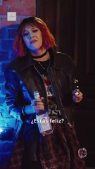 Amor a Velocidades Peligrosas Doblado Completo en Español