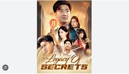 Legacy Of Secrets (2025) - FULL [Eng Sub] - English Sub