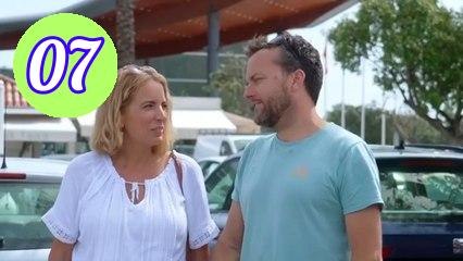 Jasmine Harmans Renovation in the Sun Season 1 Episode 7 Engsub