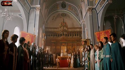 HD الفيلم التاريخي - ملاذكرد  - مترجم