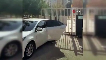 Telefonda başlayan küfürleşme cinayetle bitti: Eski iş arkadaşını öldürdü