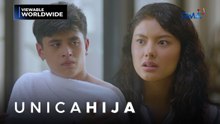 Unica Hija: The perverted guy turns out to be Hope’s boss! (Episode 9)