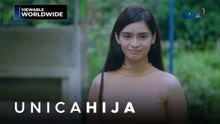 Unica Hija: Carnation is LOCKED IN on the rich-looking guy! (Episode 9)