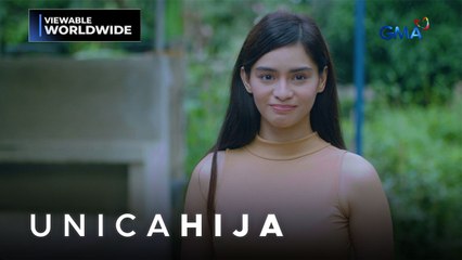 Unica Hija: Carnation is LOCKED IN on the rich-looking guy! (Episode 9)