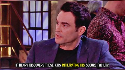 Next On General Hospital Thursday November 13, 2025 _ GH 11_13_25 Spoilers