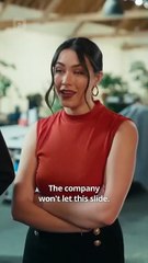 Country Gal to CEO's Bride US ReelShort #shortfilm