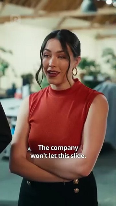 Country Gal to CEO's Bride US ReelShort #shortfilm