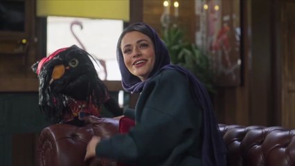 Carnaval tar part 17 - سریال کارناوال فصل ۱ قسمت هفدهم