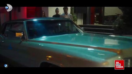 Eşref Rüya 22. Bölüm 1. Fragmanı: Nisan'dan Uzak Duracaksın! 🌙