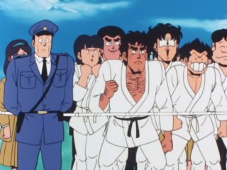 ハイスクール奇面組（1985）ep-00072