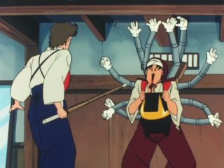 ハイスクール奇面組（1985）ep-00074