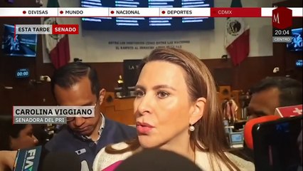 Termina cierre de gobierno en EU; Congreso avala proyecto | Pedro Gamboa, 12 de noviembre de 2025