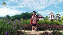 เดชอสูรขันแก้วนพเก้า ตอนที่ 7
