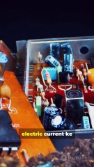 30 सेकंड में रेज़िस्टर मास्टर! #electrical #electrician #risistor #tech #how #what