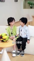 Kembar 3 Pembawa Keberuntungan |Triplets Who Bring Luck | Chinese Drama | SUB INDO