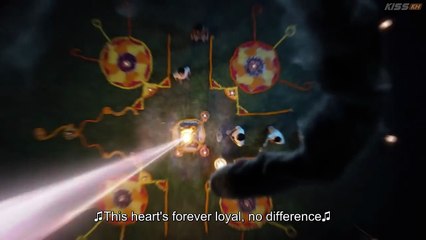 The Cursed Love Episode 6 Engsub