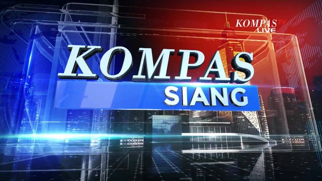 Hujan Deras Picu Longsor di Cilegon, 2 Rumah Warga Rusak Parah Tertimpa Batu Tebing | KOMPAS SIANG