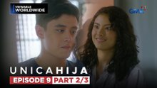 Unica Hija: Hope gets in trouble with her handsome boss! (Episode 9 - Part 2/3)