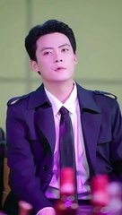 Burned By The Marriage Fire Chinese Drama - English Sub