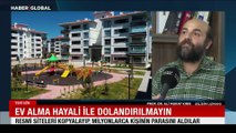 TOKİ dolandırıcılığına dikkat!