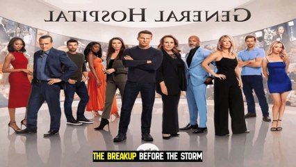 Willow is pregnant, Drew is forced to do shocking action ABC General Hospital Sp