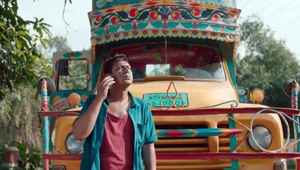 Dui Diner Duniya (2022)_Chorki_Bengali_ Movie