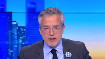 Le billet d'humeur de Romain Desarbres : «Manon Aubry accusée de 'profiter" des Palestiniens»