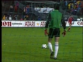 ABERDEEN FC - REAL MADRID - 1983 - SAISON 1982/1983 -