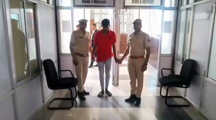 घोड़ी ट्रेनर ने किया था नाबालिग से बलात्कार, अब भुगतेगा बीस साल की सजा