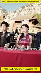 Rise Up, Combat King! DramaBox ShortDrama