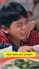 A second life for my baby girl / Living again: Never a stepdad this time