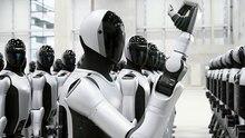 Walker S2 Humanoid Robot – Großserienstart 2025 & Meilenstein der industriellen Automatisierung