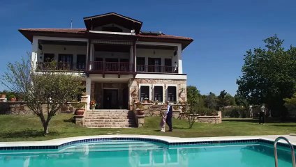 Aska Mahkum - Episode 62 (English Subtitles)