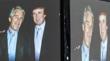 Epstein-Mails erhöhen Druck auf Trump