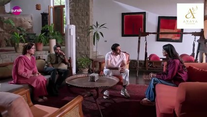 Jinn Ki Shadi Unki Shadi - Episode 16 | Magical Love Story, Drama & Mystery