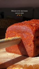 miam carrotcake cake patisserie