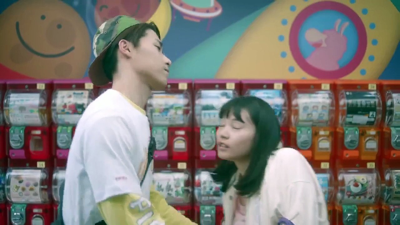 History 3: Make Our Days Count Ep 4 Eng Sub