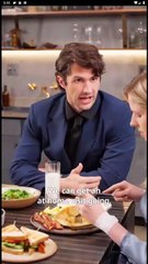 🧡🍏 🔥 Obsessed With Being His Prey (2025) - FULL [Eng Sub]