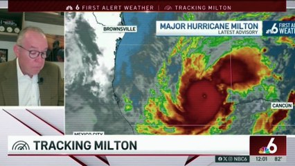 The Nature of Things with David Suzuki S65E03 Wild Wild Weather