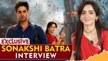 Jagadhatri: Sonakshi Batra ने बताया क्यों है इस Show का किरदार अब तक का सबसे Challenging Role?