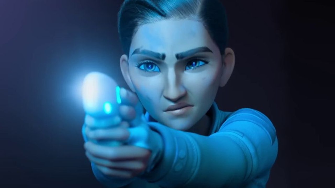 WondLa - staffel 3 Trailer OV