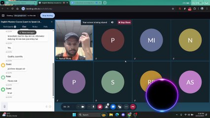 Vocabulary Day 2: Mastering Collocations & Adjectives for Natural English