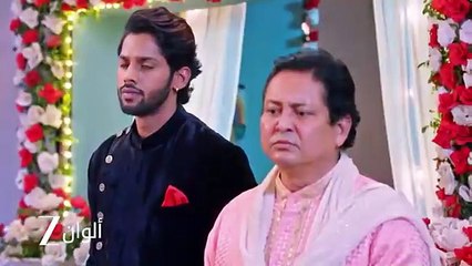 مسلسل حياة قلبي 7 احداث الحلقة36   كيتان يتهم بالكي بالخيانة