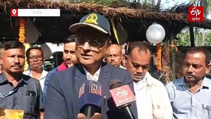 নগাঁৱত শীঘ্ৰে আৰম্ভ হ'ব উচ্ছেদ অভিযান !