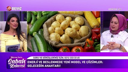 Bircan Bali İle Sabah Kahvesi 13 Kasım 2025