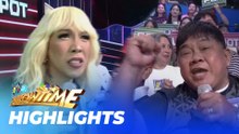 It's Showtime: ‘Malambot ang puso ni Vice, magdadagdag ‘yan!’ Vice, DINOBLE ANG LI-POT OFFER!