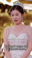Menikahi CEO Buta | Marry Blind CEO | Drama China | SUB INDO